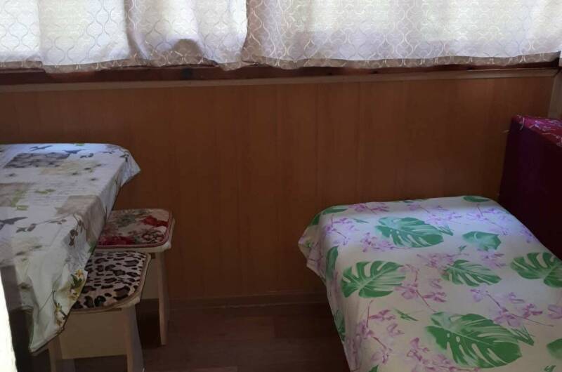 3-х комнатная квартира на Лазарева 56