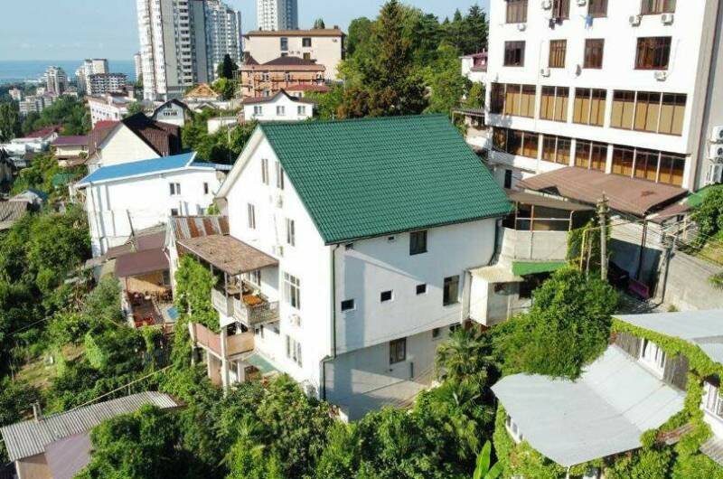 Мини-отель «Южанка»