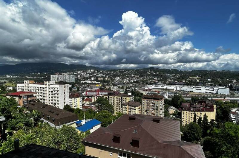 Мини-отель «Южанка»