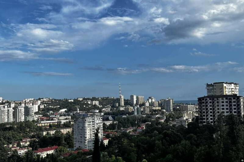 Мини-отель «Южанка»