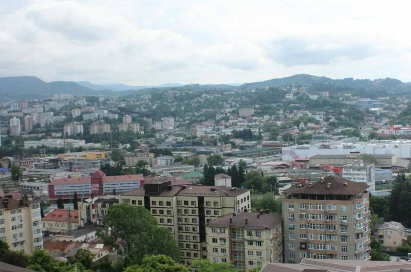 Мини-отель «Южанка»