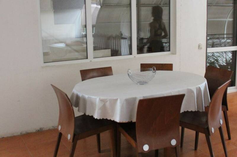 Мини-отель «Южанка»