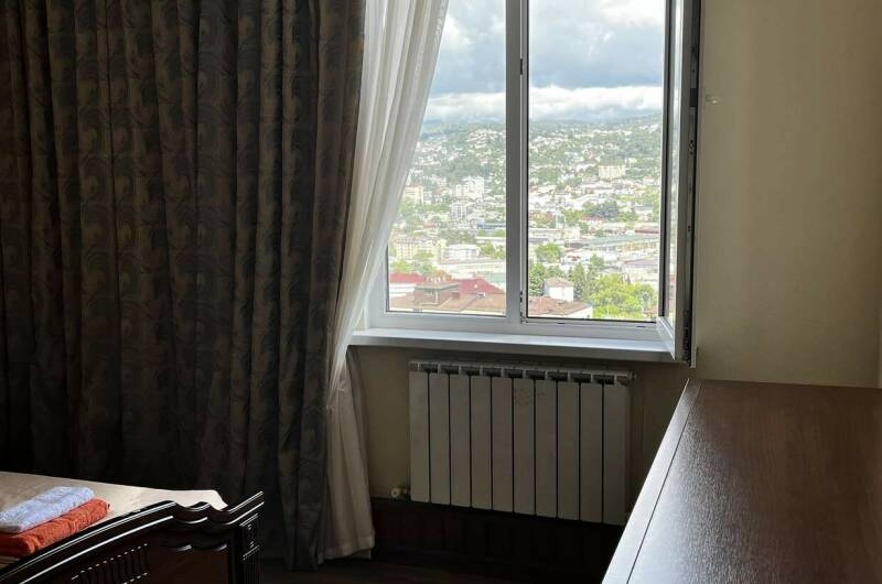 Мини-отель «Южанка»