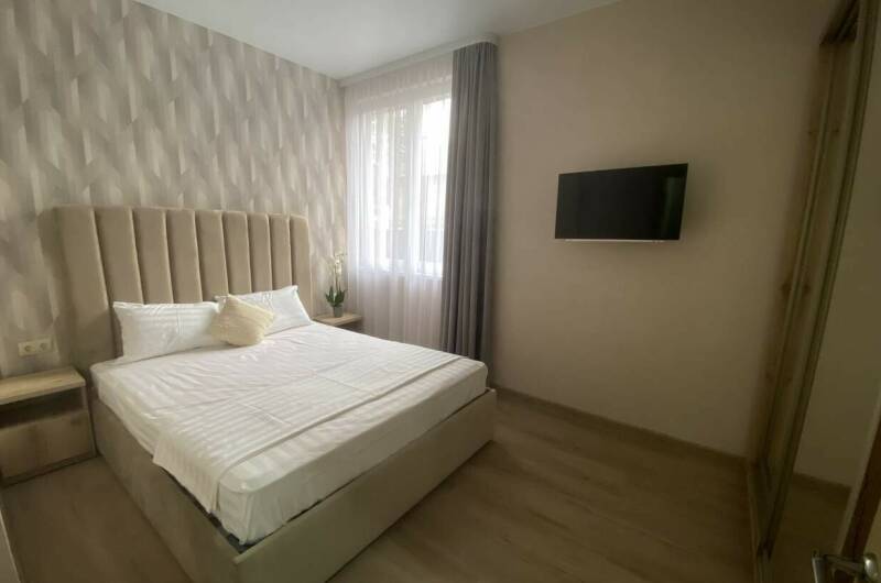 Квартира в ЖК «Звезда»