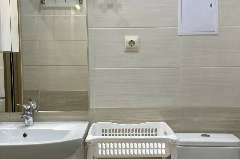 Квартира в ЖК «Звезда»