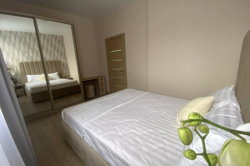 Квартира в ЖК «Звезда»