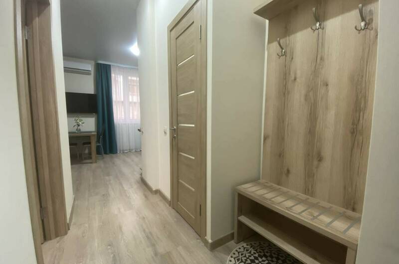 Квартира в ЖК «Звезда»