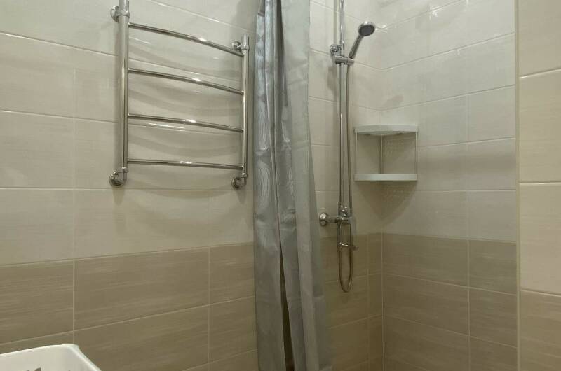 Квартира в ЖК «Звезда»