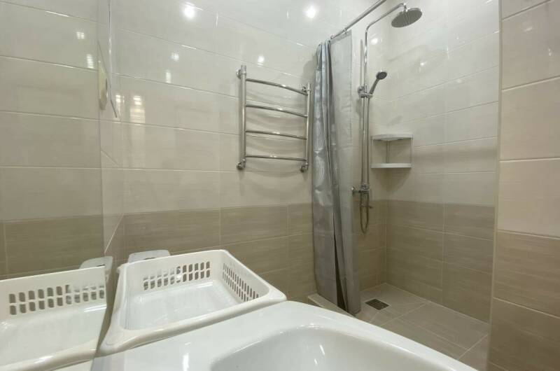 Квартира в ЖК «Звезда»