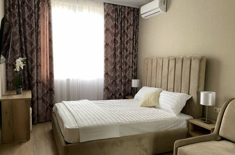 Квартира в ЖК «Звезда»