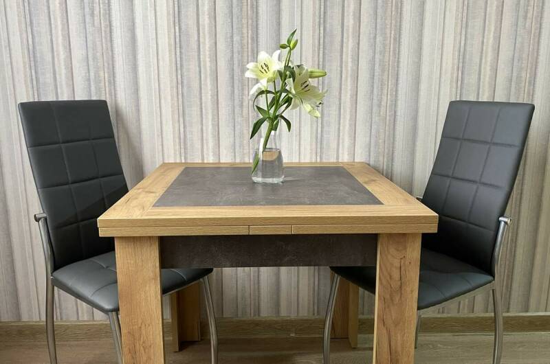 Квартира в ЖК «Звезда»