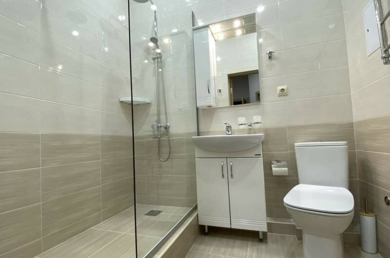 Квартира в ЖК «Звезда»