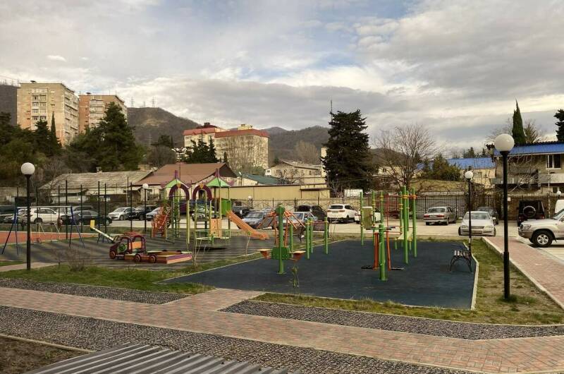 Квартира в ЖК «Звезда»