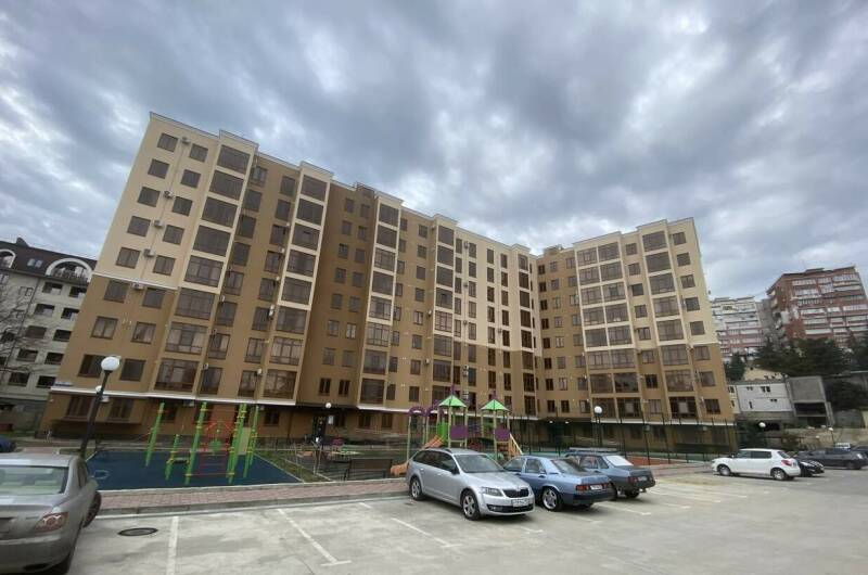 Квартира в ЖК «Звезда»