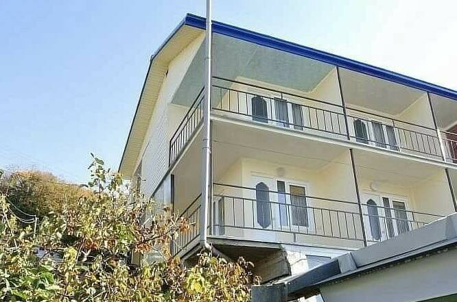 Гостевой дом на Пролетарской