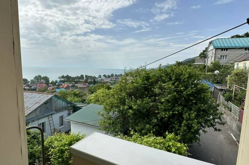 Гостевой дом на Пролетарской