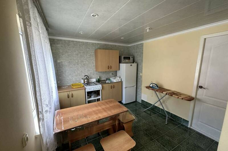 Гостевой дом на Пролетарской