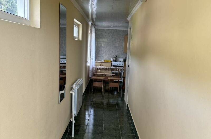 Гостевой дом на Пролетарской