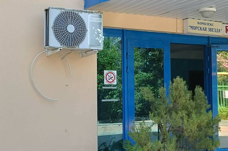 Квартира в 200 шагах от моря