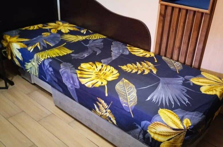 Квартира в 200 шагах от моря