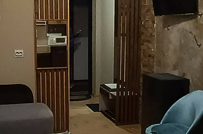 Квартира в 200 шагах от моря