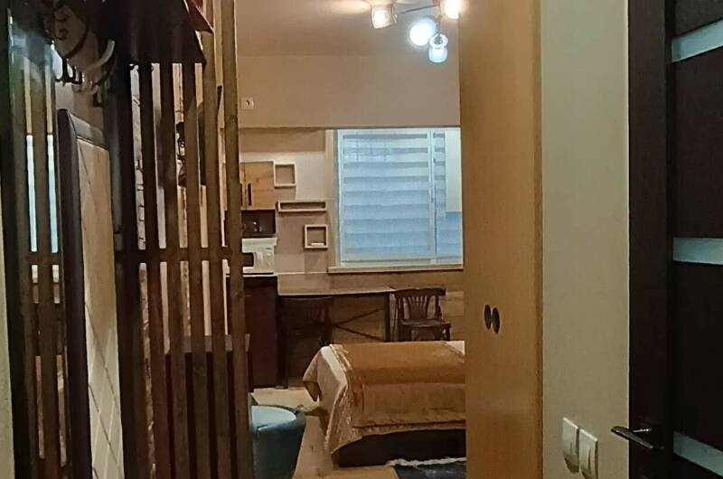 Квартира в 200 шагах от моря