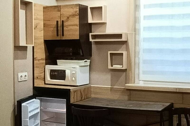 Квартира в 200 шагах от моря