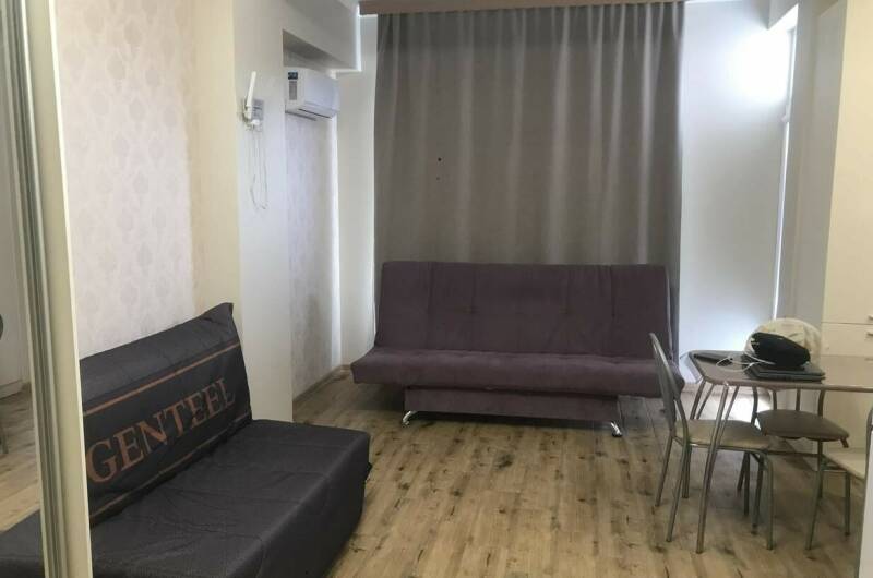 Квартира в Адлере