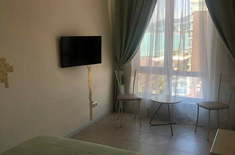 Апартаменты в ЖК «Монако 2»