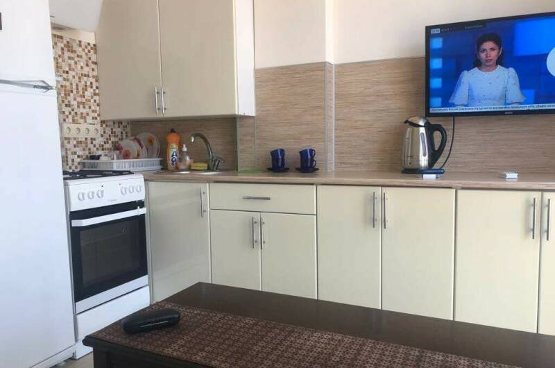 Апартаменты в ЖК «Монако 2»