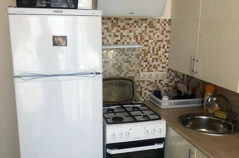 Апартаменты в ЖК «Монако 2»