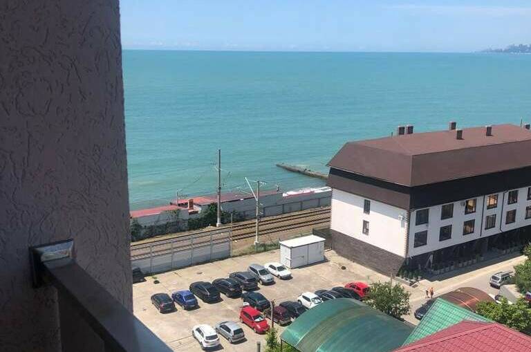 Апартаменты в ЖК «Монако 2»