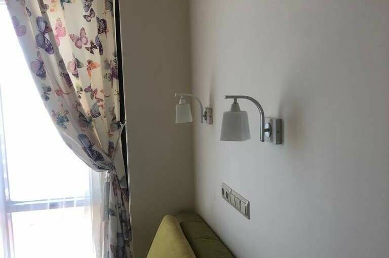 Апартаменты в ЖК «Монако 2»