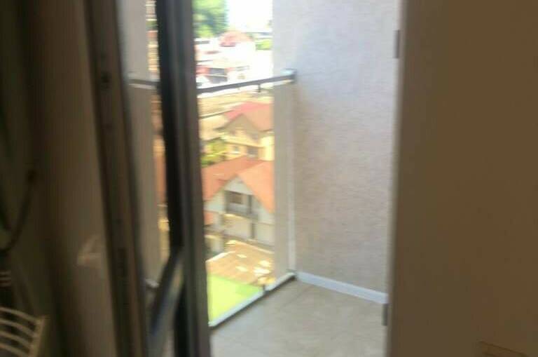 Апартаменты в ЖК «Монако 2»