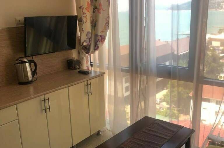 Апартаменты в ЖК «Монако 2»