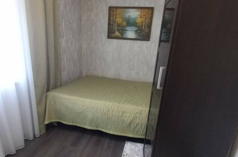 Частное домовладение на Павлова