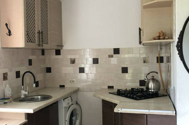 Комната в частном доме