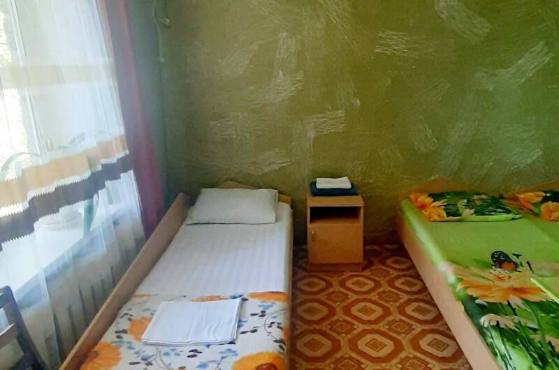 Комната в частном доме