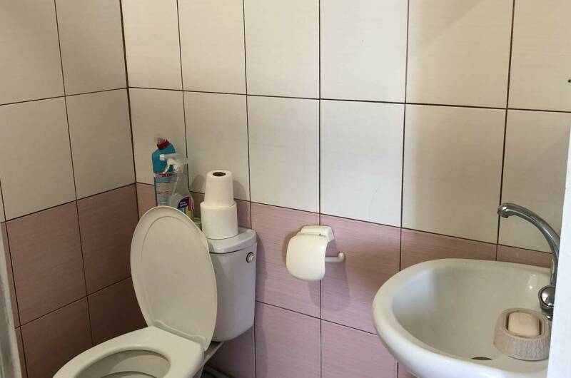 Комната в частном доме