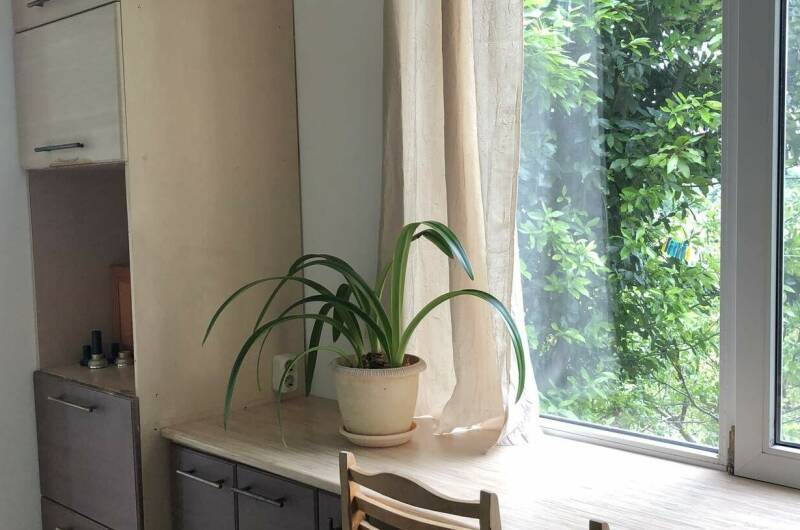 Комната в частном доме