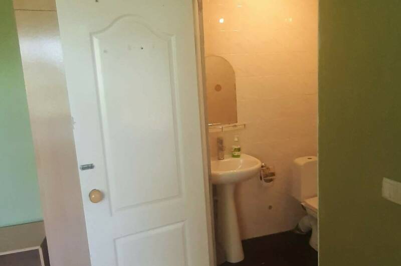 Комната в частном доме