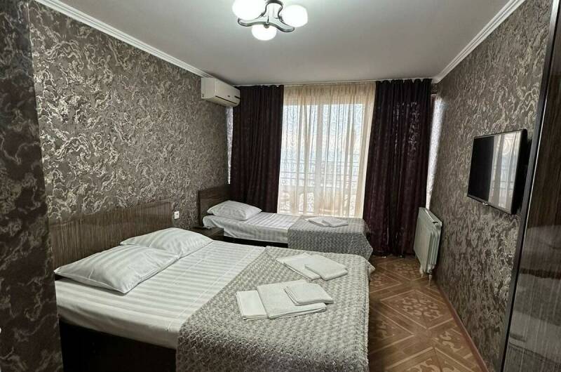 Гостевой дом «Анита»