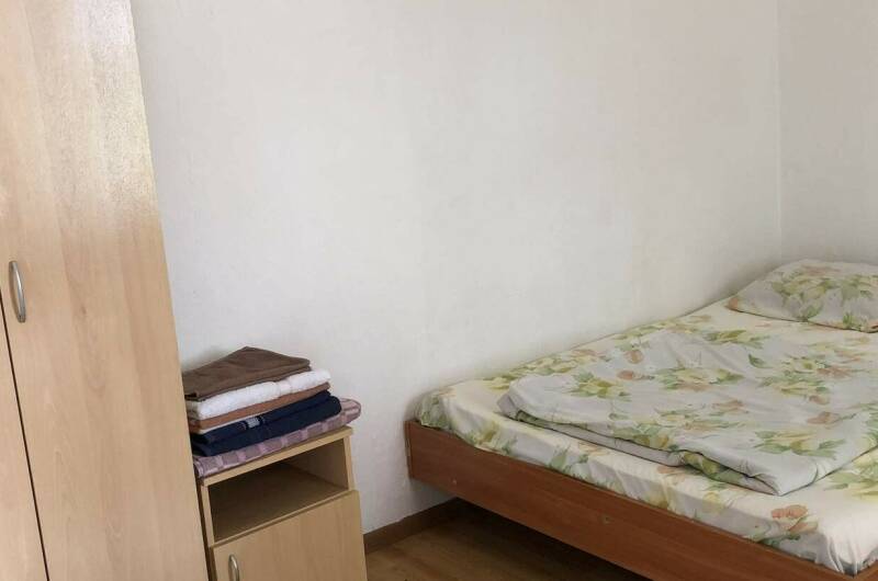 Комната в частном доме