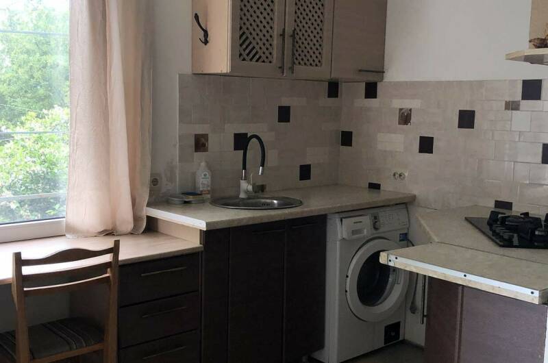 Комната в частном доме