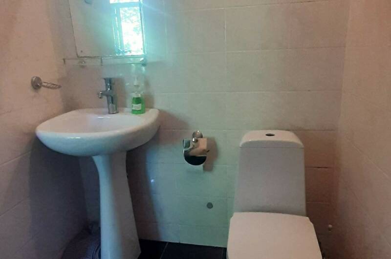 Комната в частном доме