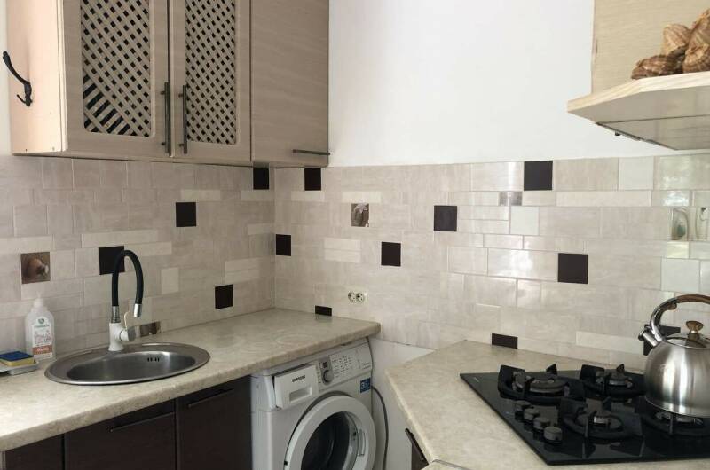 Комната в частном доме