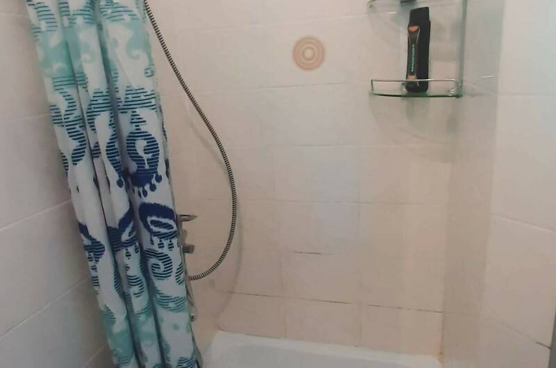 Комната в частном доме