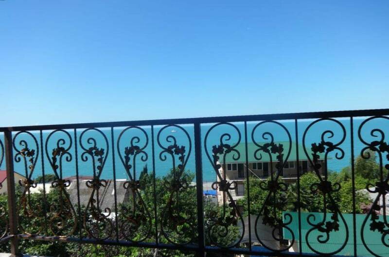 Гостевой дом «Витраж»