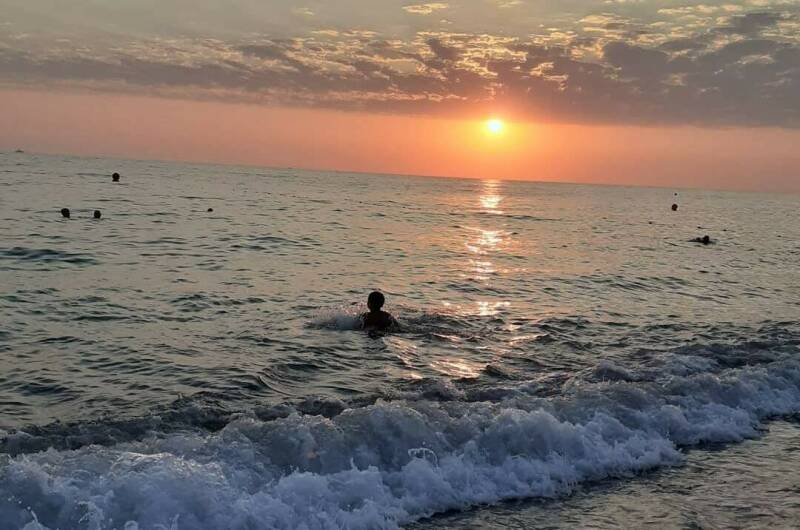 Гостевой дом «Витраж»