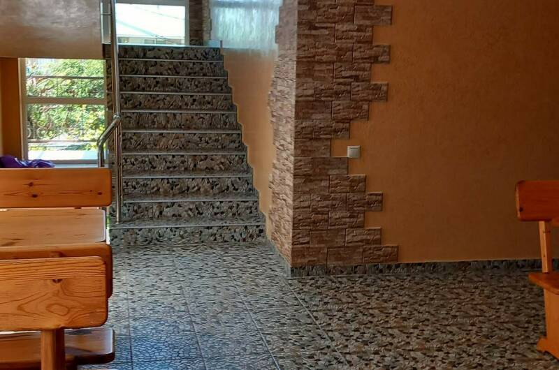 Гостевой дом «Витраж»